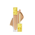 Kosas Revealer Concealer - Medium Coverage with Hyaluronic Acid | Tone 6.5 O