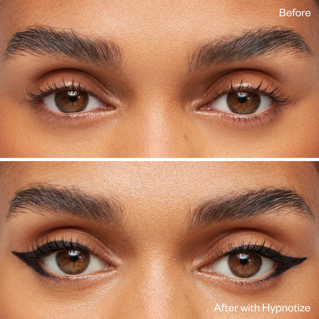 Kosas Soulgazer Hypnotize Gel Eyeliner – Waterproof, Smudge-Proof with Hyaluronic Acid
