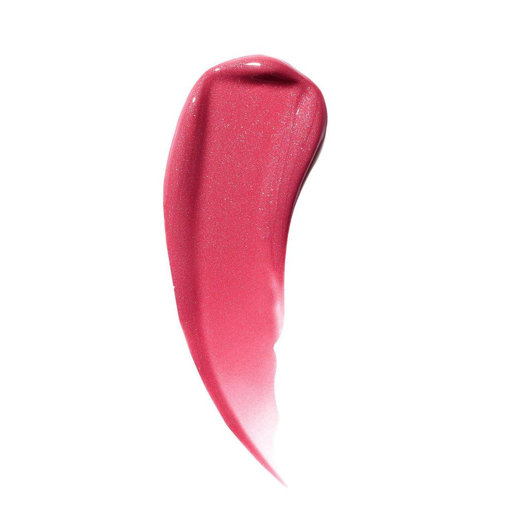 Kosas Wet Lip Oil Gloss – Hydrating Lip Plump with Hyaluronic Acid & Peptides | Malibu