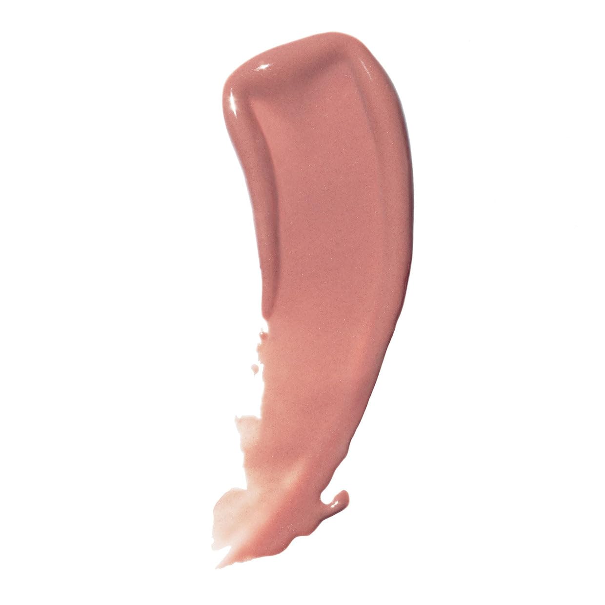 Kosas Wet Lip Oil Gloss — Hydrating Lip Plump with Hyaluronic Acid & Peptides, Non-Sticky Finish