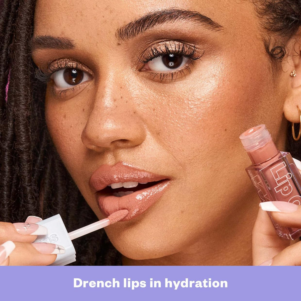 Kosas Wet Lip Oil Gloss | Juicy, Plumping Treatment (Revealed)