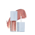 Kosas Wet Lip Oil Gloss — Hydrating Lip Plump with Hyaluronic Acid & Peptides, Non-Sticky Finish