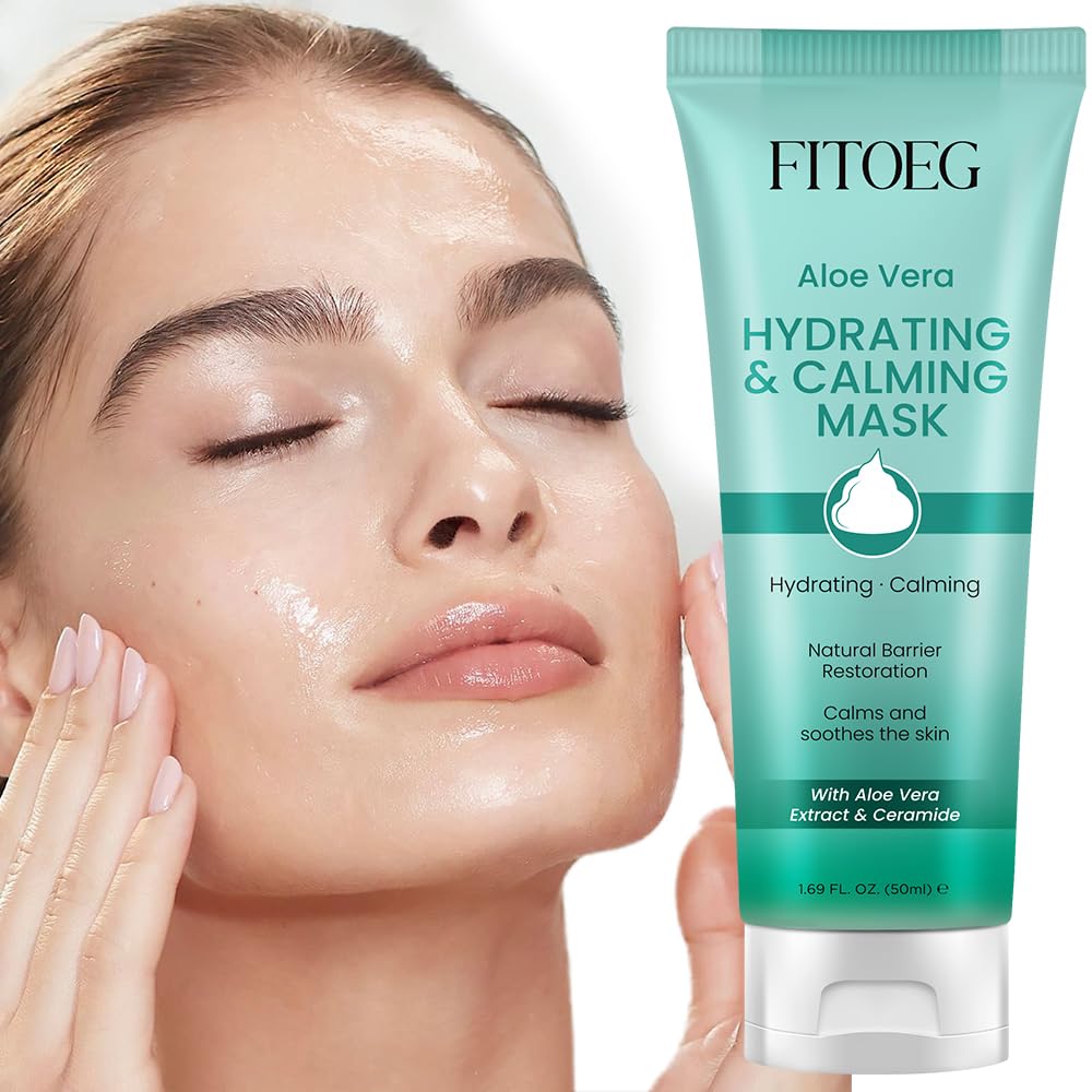 Koxvic Skin Care Set for Teens & Women | Hydration, Oil Control & Pore Refinement | Travel-Size Kit