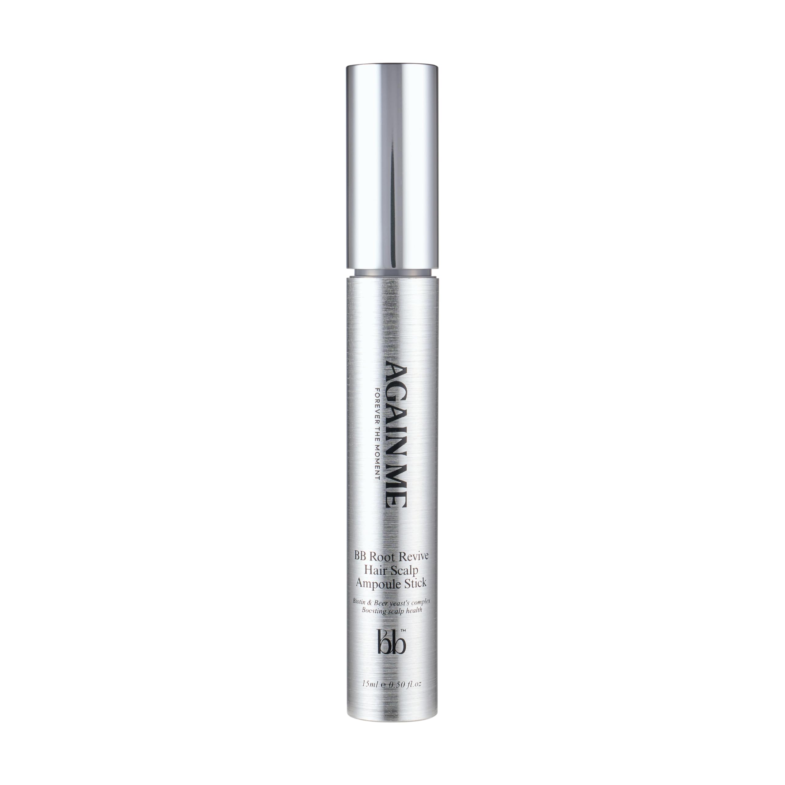 KPRODUCT4U AgainMe BB Root Revive Hair Scalp Roll-On Ampoule Stick