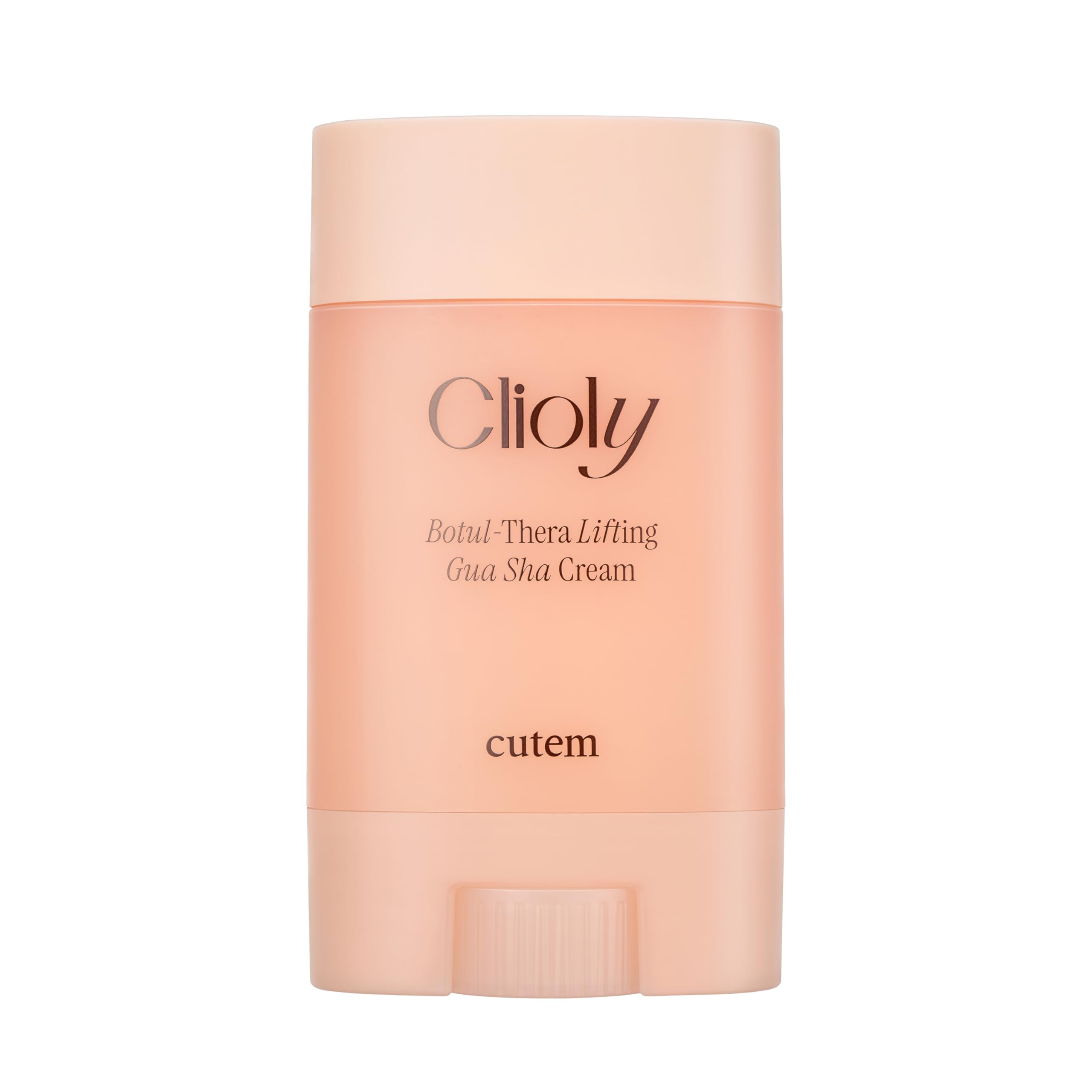 KPRODUCT4U Cutem Clioly Botul-Thera Firming Gua Sha Cream 65ml
