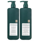 Kristin Ess Scalp Soothing Duo: Purifying Micellar Shampoo + Ultra Lightweight Conditioner