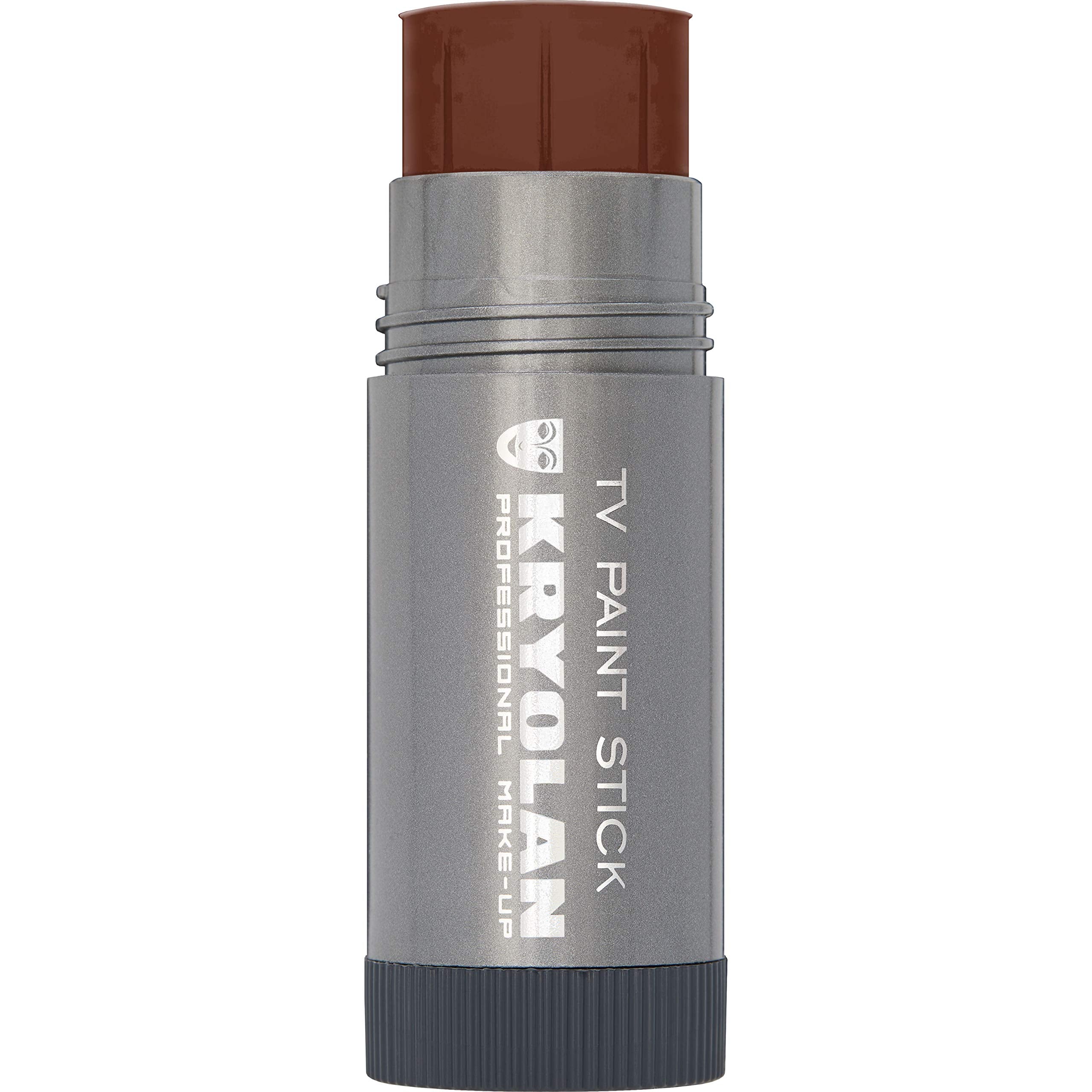 Kryolan TV Paint Stick V23 – Professional Matte Foundation for TV & Film