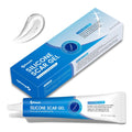 Kunyle Silicone Scar Gel 0.70oz — Advanced Scar Cream for Surgical Scars, Stretch Marks & Keloids
