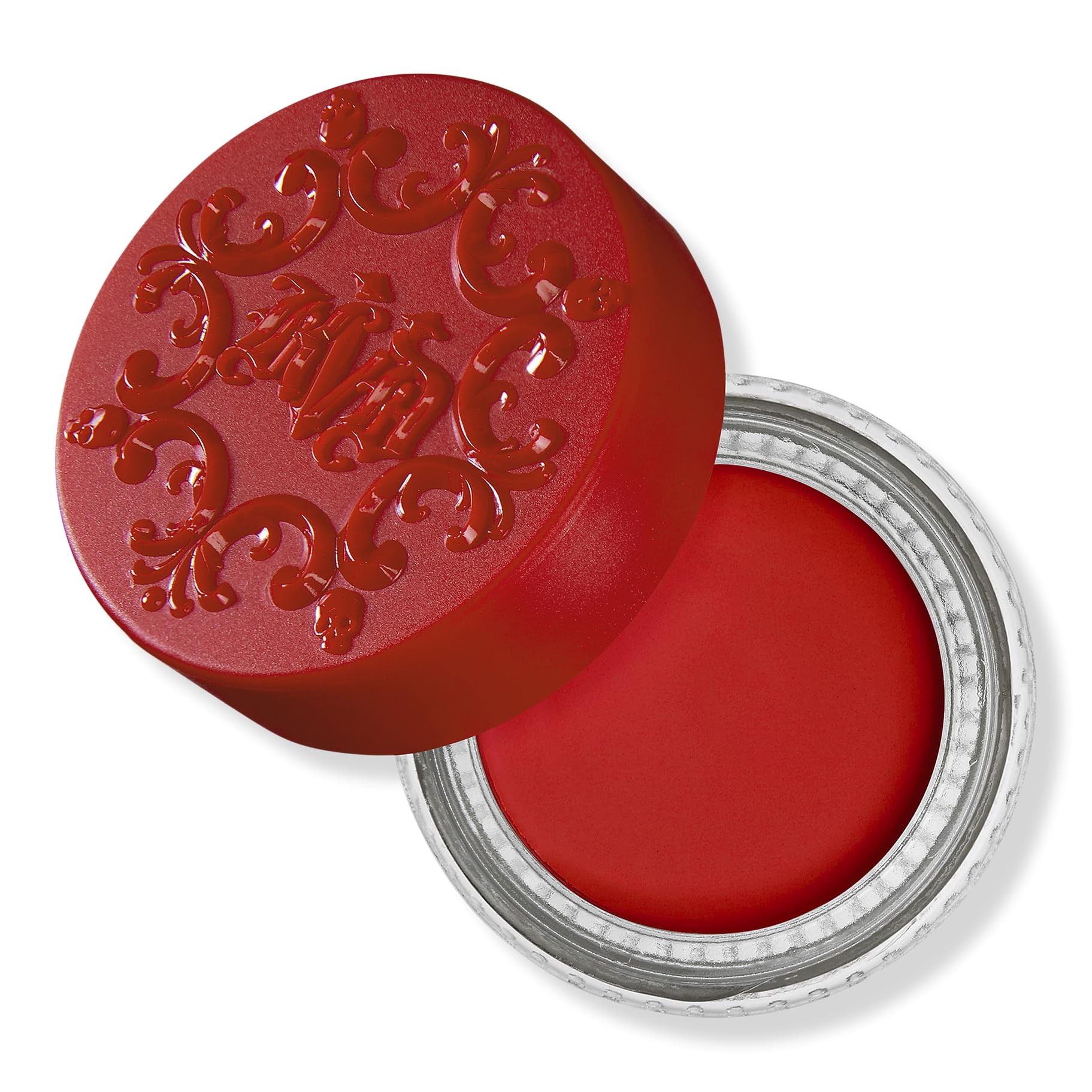 KVD Beauty Super Pomade Scarlet: Vegan Eyeliner, Shadow & Brow Pigment