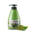 Kwailnara WELCOS Green Tea Milk Lotion – Matcha Korean Body Lotion with Milk Protein & Green Tea Extract