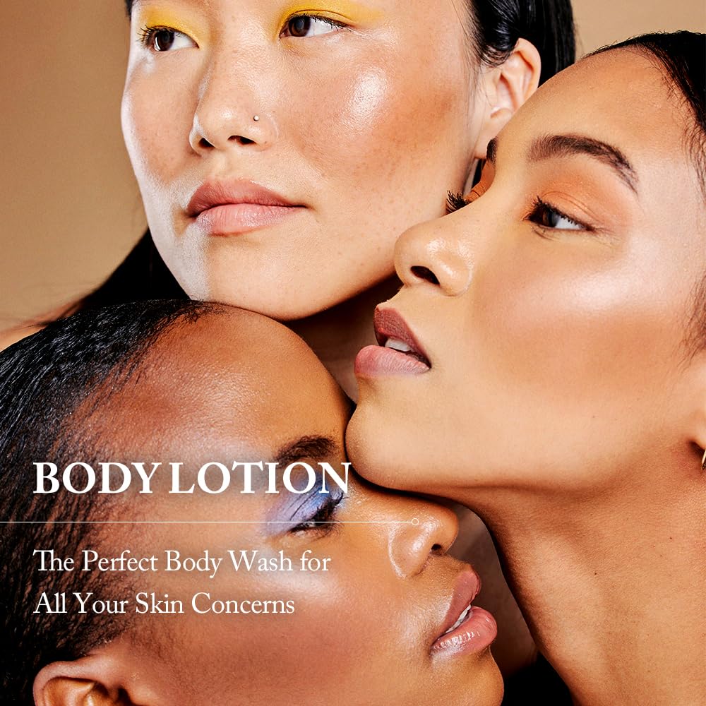 Kwailnara WELCOS Green Tea Milk Lotion – Matcha Korean Body Lotion with Milk Protein & Green Tea Extract