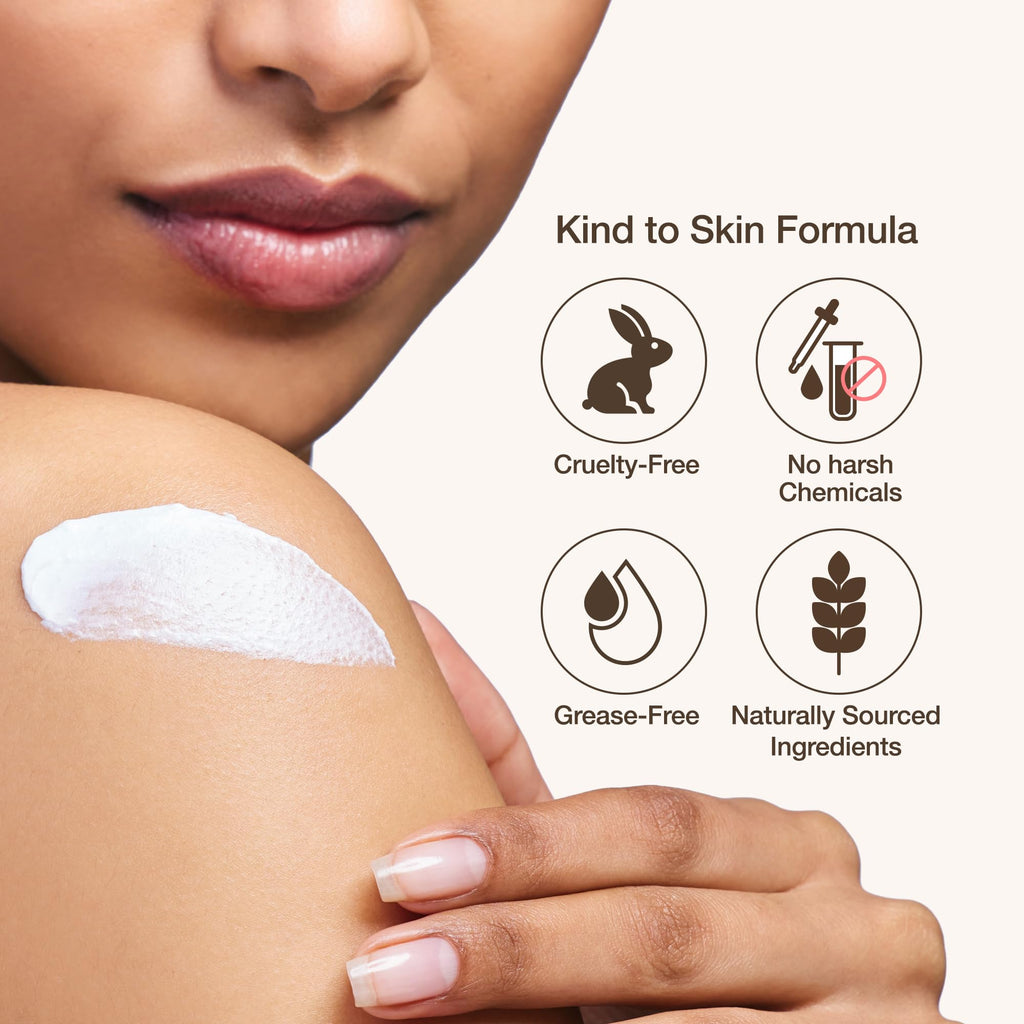 Kwailnara Rice Milk Body Lotion – Deep Hydration with Rice Extract, Milk Protein & Royal Jelly | Paraben-Free, Non-Greasy