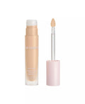 Kylie Cosmetics Power Plush Longwear Concealer -3.5n, 0.16 Fl Oz | Buildable Coverage, Satin Finish
