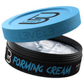 L3 Level 3 Forming Cream – 2-Pack | Natural Look, Non-Sticky Volume