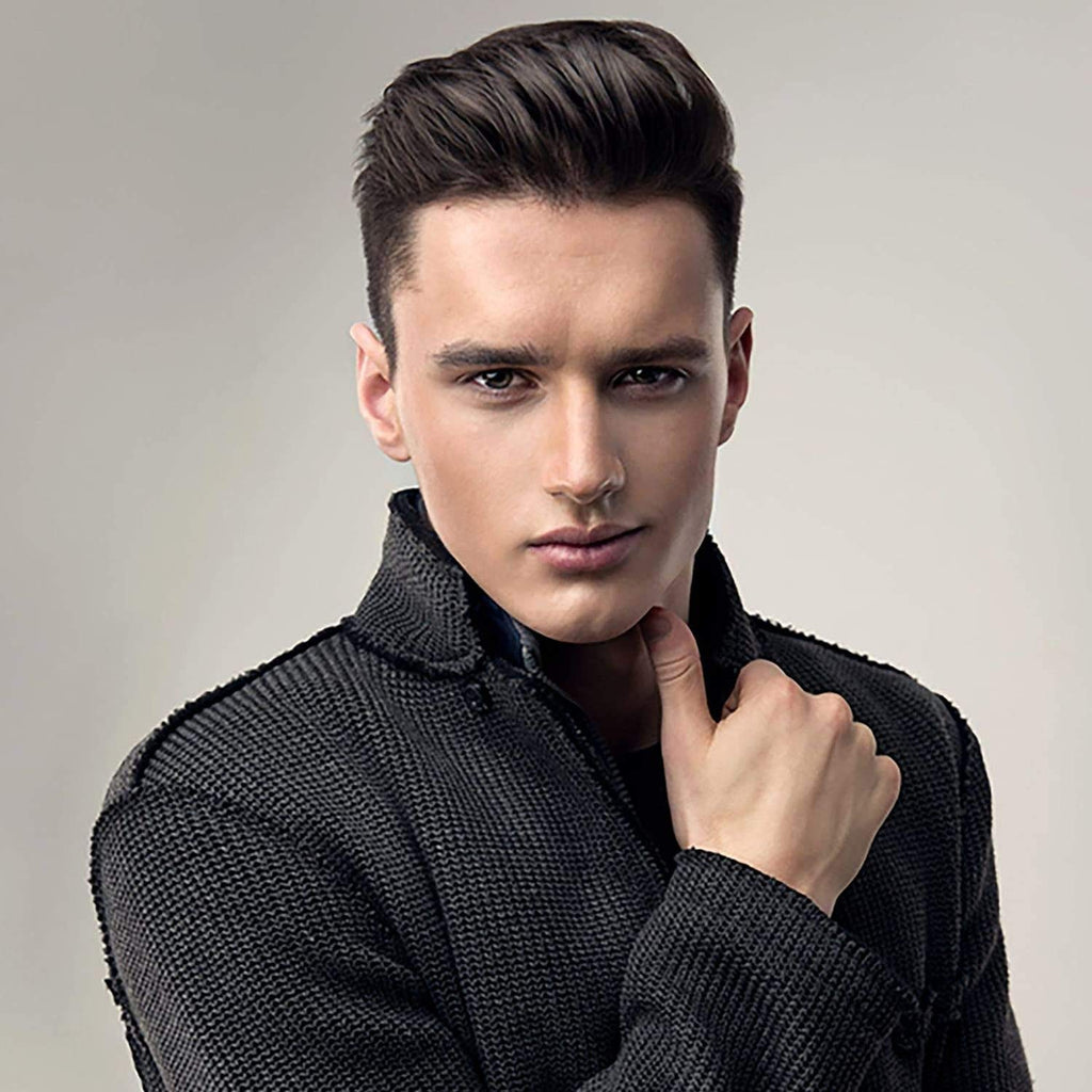 L3 Level 3 Hair Gel – Super Strong Hold, Flake-Free, Long-Lasting Shine | 3 x 500ml Bundle