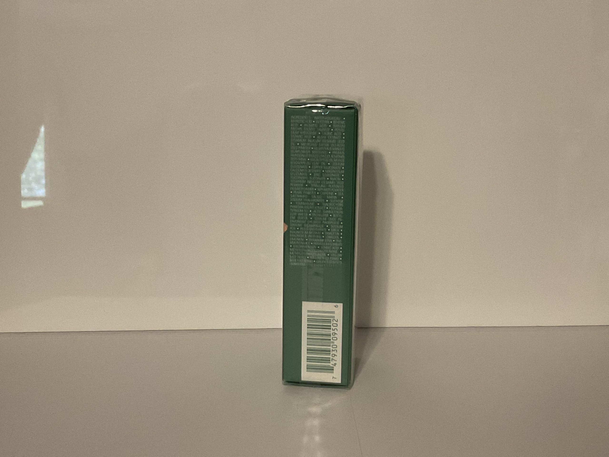 La Mer The Cleansing Foam Travel Size – Gentle, Unscented Cleanser (1 fl oz / 30 ml)