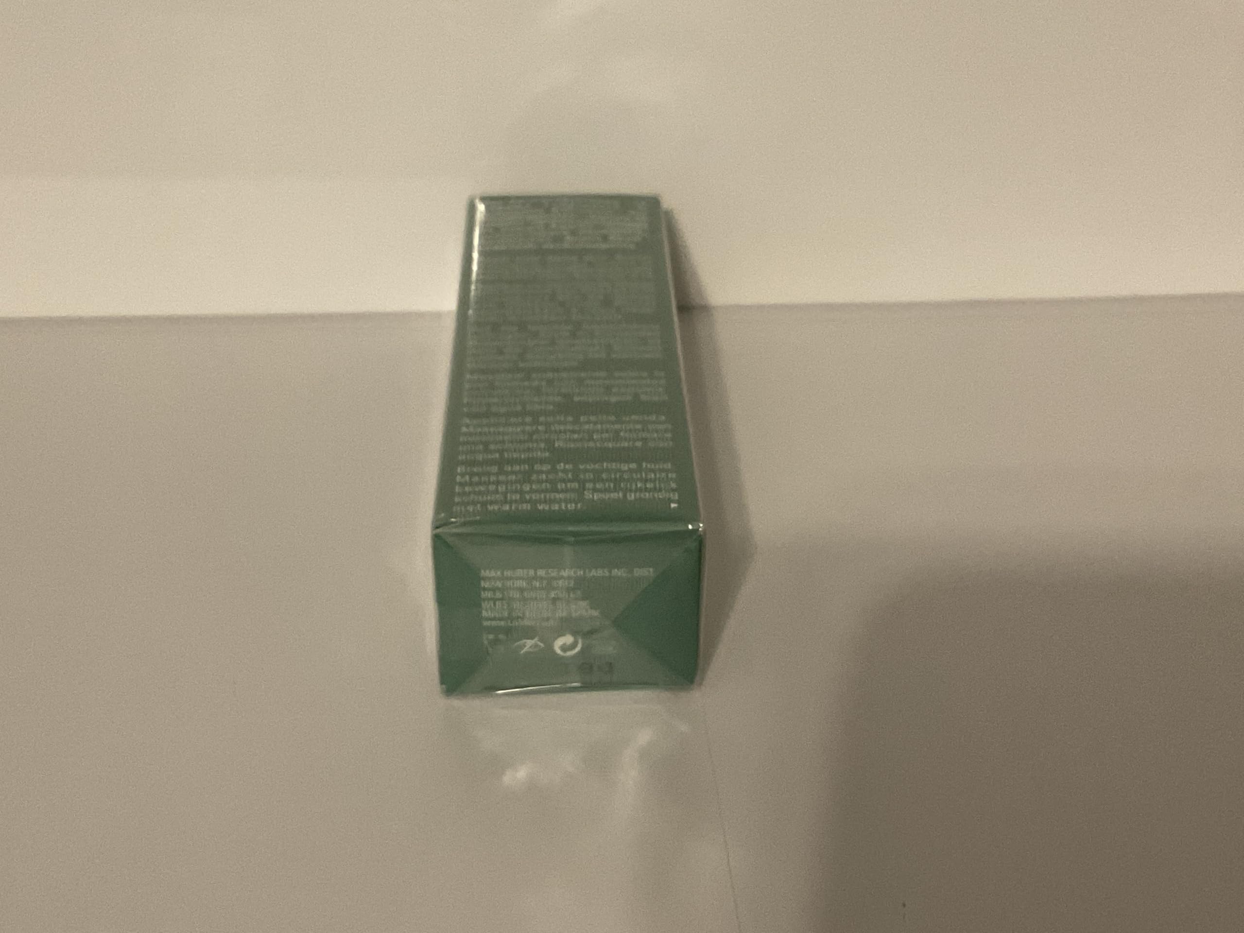 La Mer The Cleansing Foam Travel Size – Gentle, Unscented Cleanser (1 fl oz / 30 ml)