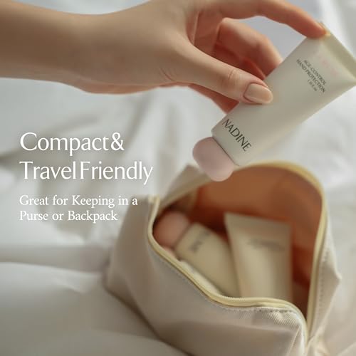 LA MUSE Age-Control Hand Protection | Reverie Scent Hand Cream with Shea Butter