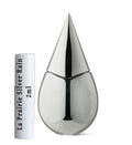 La Prairie Silver Rain samples