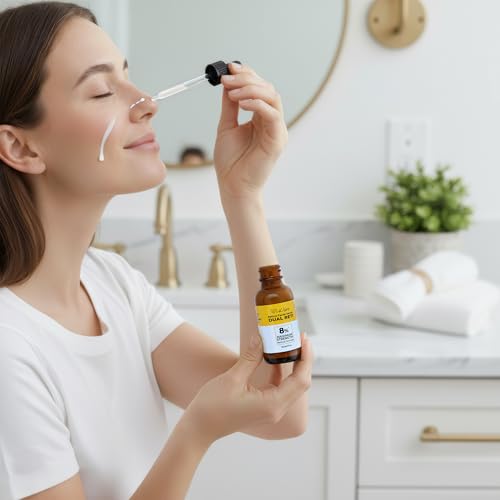 LaClaire Retinol Complex Serum – Anti-Aging, Brightening & Firming (30 ml)