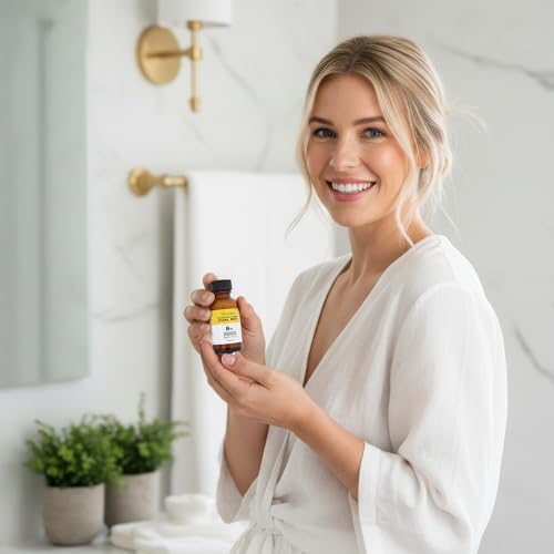 LaClaire Retinol Complex Serum – Anti-Aging, Brightening & Firming (30 ml)
