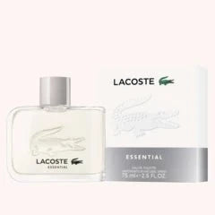 Lacoste Essential Eau De Toilette Spray 75ml