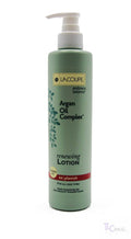 LACOUPE Embrace Balance Argan Oil Complex Renewing Lotion – Deep Hydration