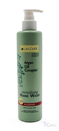 LACOUPE Embrace Balance Argan Oil Hand Wash | Nourishing & Refreshing