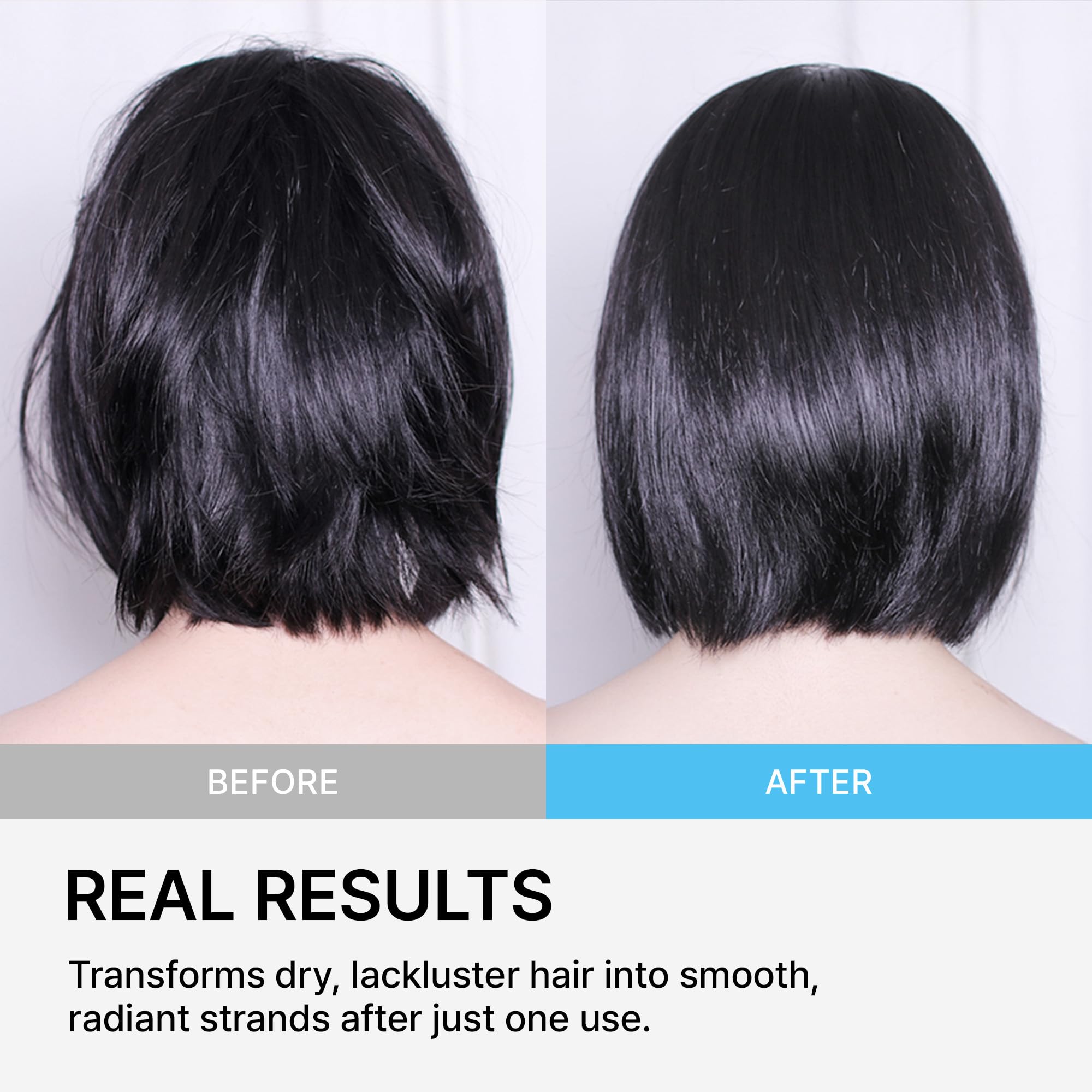 LA'DOR Perfect Hair Fill-Up — Intensive Keratin Deep Conditioner for Color-Treated Hair