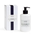 LAFCO New York Champagne Hand Cream – 12 oz | Hydration, Hypoallergenic, Plant-Based, Synthetic-Free, Made in Italy