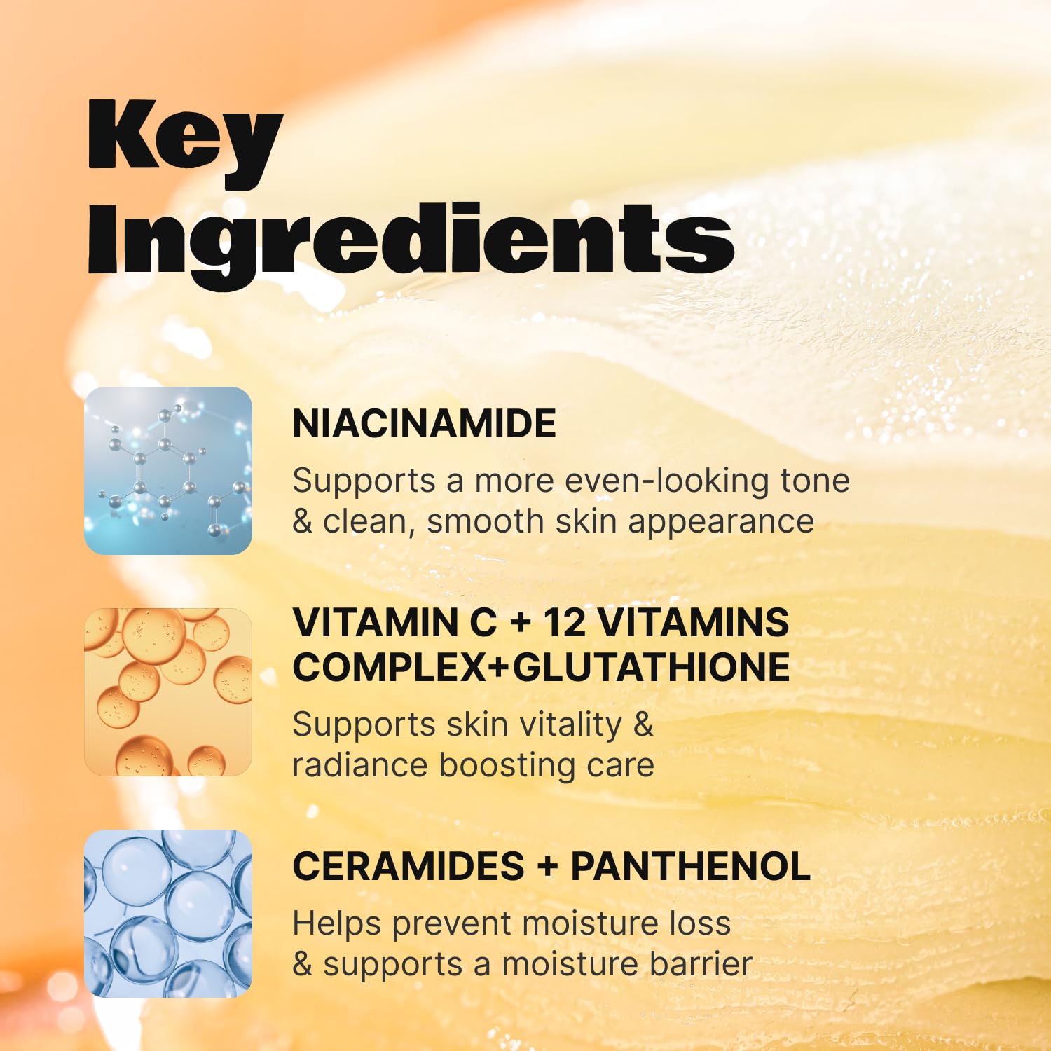 LALARECIPE Yuzu Vitamin C Toner Pads | 71% Jeju Yuzu, 5% Niacinamide, AHA/PHA Exfoliating, 80 Pads
