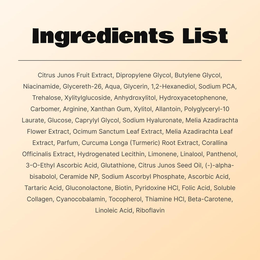 LALARECIPE Yuzu Vitamin C Toner Pads | 71% Jeju Yuzu, 5% Niacinamide, AHA/PHA Exfoliating, 80 Pads