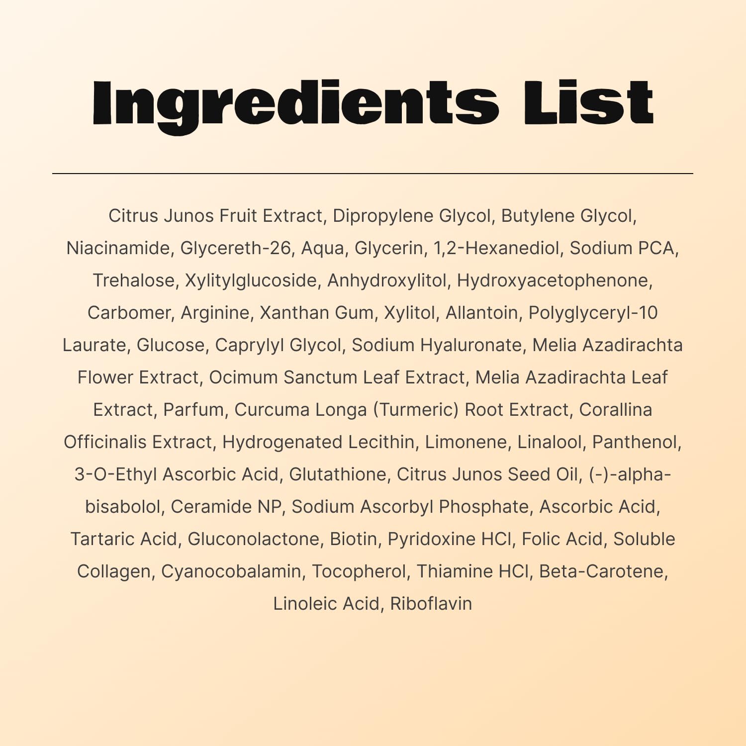 LALARECIPE Yuzu Vitamin C Toner Pads | 71% Jeju Yuzu, 5% Niacinamide, AHA/PHA Exfoliating, 80 Pads