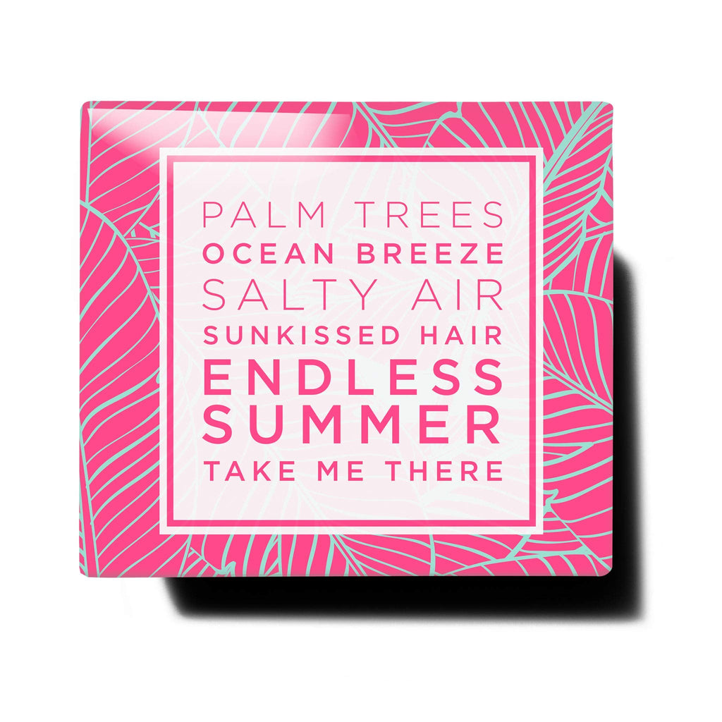LaLicious Endless Summer Body Butter – Hydrating Paraben-Free Moisturizer (8oz)