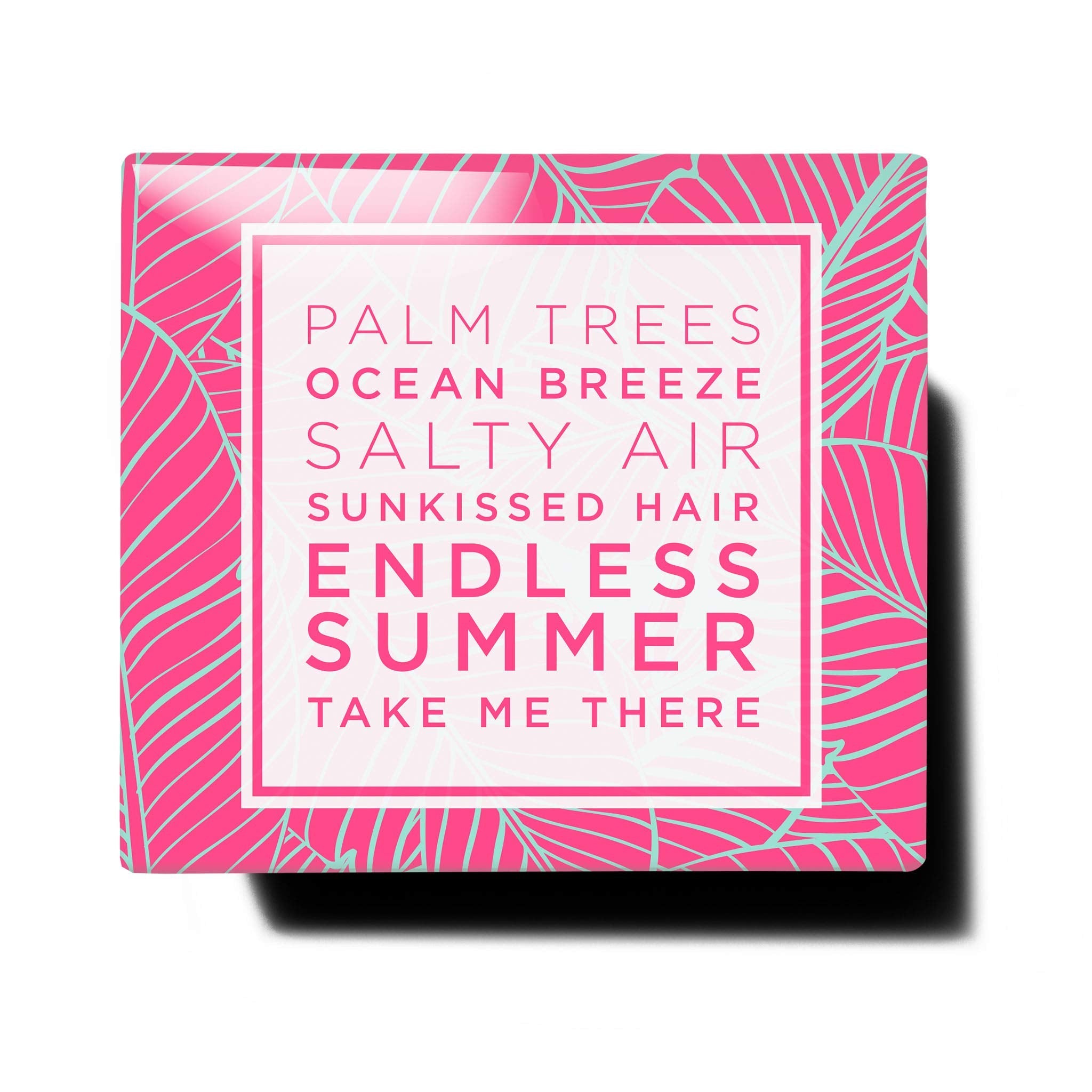 LaLicious Endless Summer Body Butter – Hydrating Paraben-Free Moisturizer (8oz)