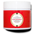 LaLicious Sugar Peppermint Whipped Scrub – Exfoliating Body & Foot Care (16 oz)