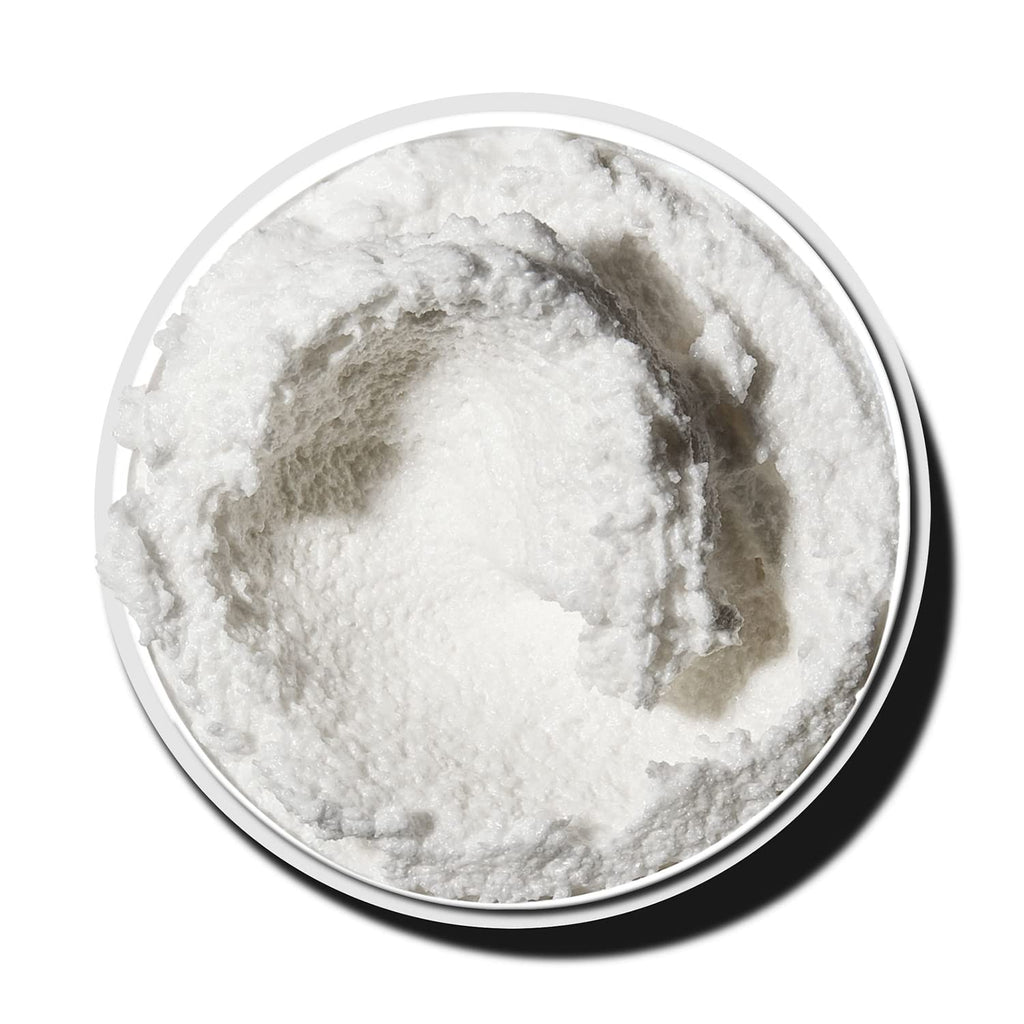LaLicious Sugar Peppermint Whipped Scrub – Exfoliating Body & Foot Care (16 oz)