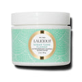 LaLicious Sugar Tiare Flower Whipped Sugar Scrub | Body & Foot Exfoliant | 2oz