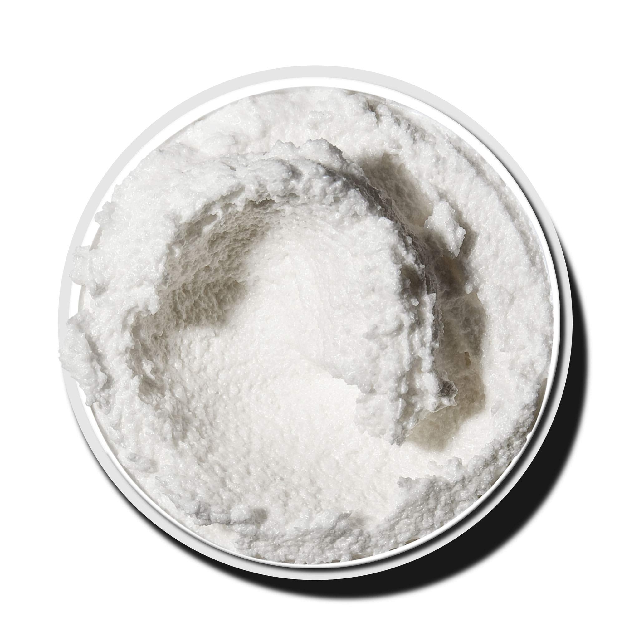LaLicious Sugar Tiare Flower Whipped Sugar Scrub | Body & Foot Exfoliant | 2oz