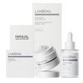 LANBENA 3 in 1 Blackhead Removal Set — Pore Strips, Serum & Removal Papers