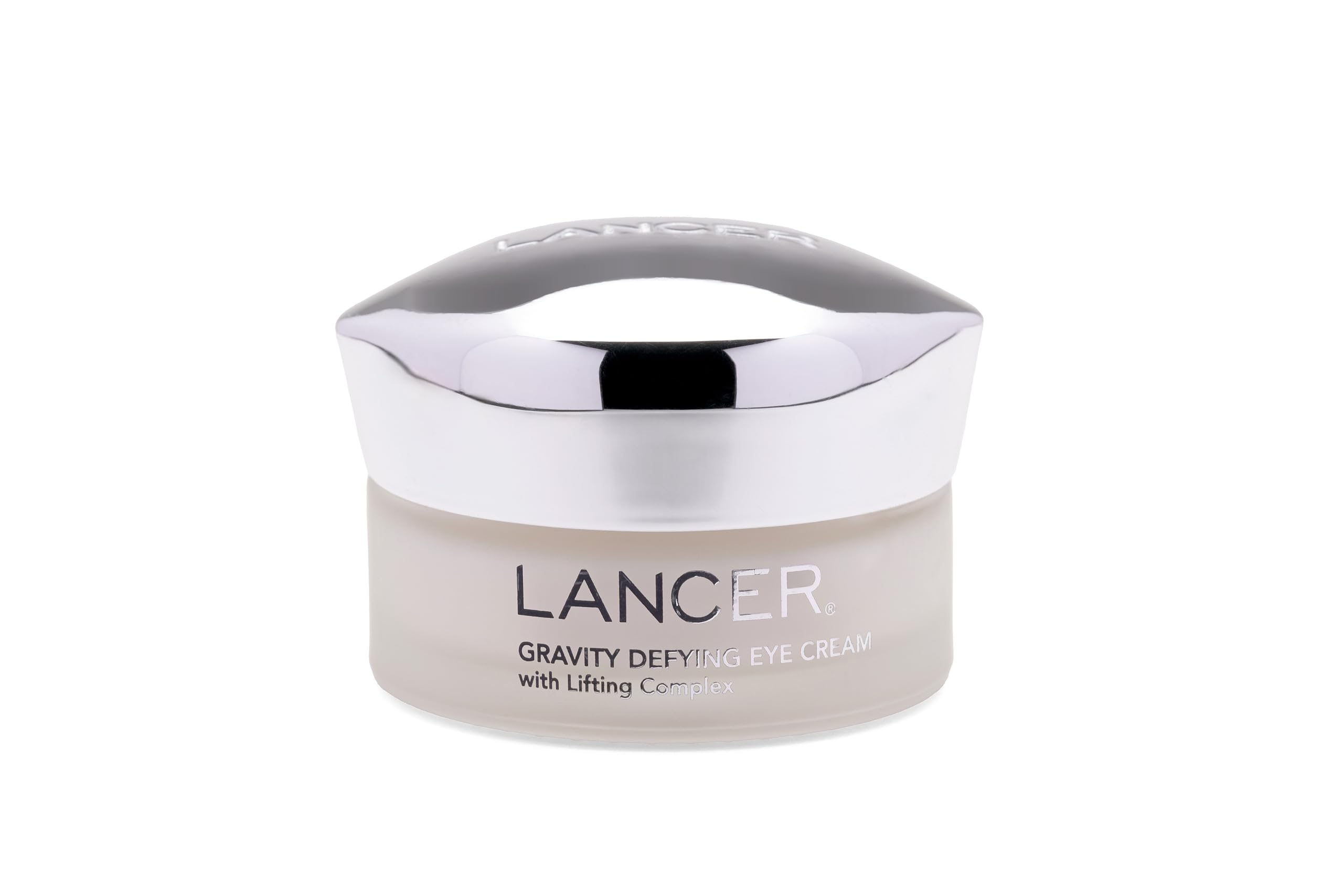 Lancer Gravity Defying Eye Cream – Lifting, Firming & Hydrating Under-Eye Treatment (0.5 Oz)