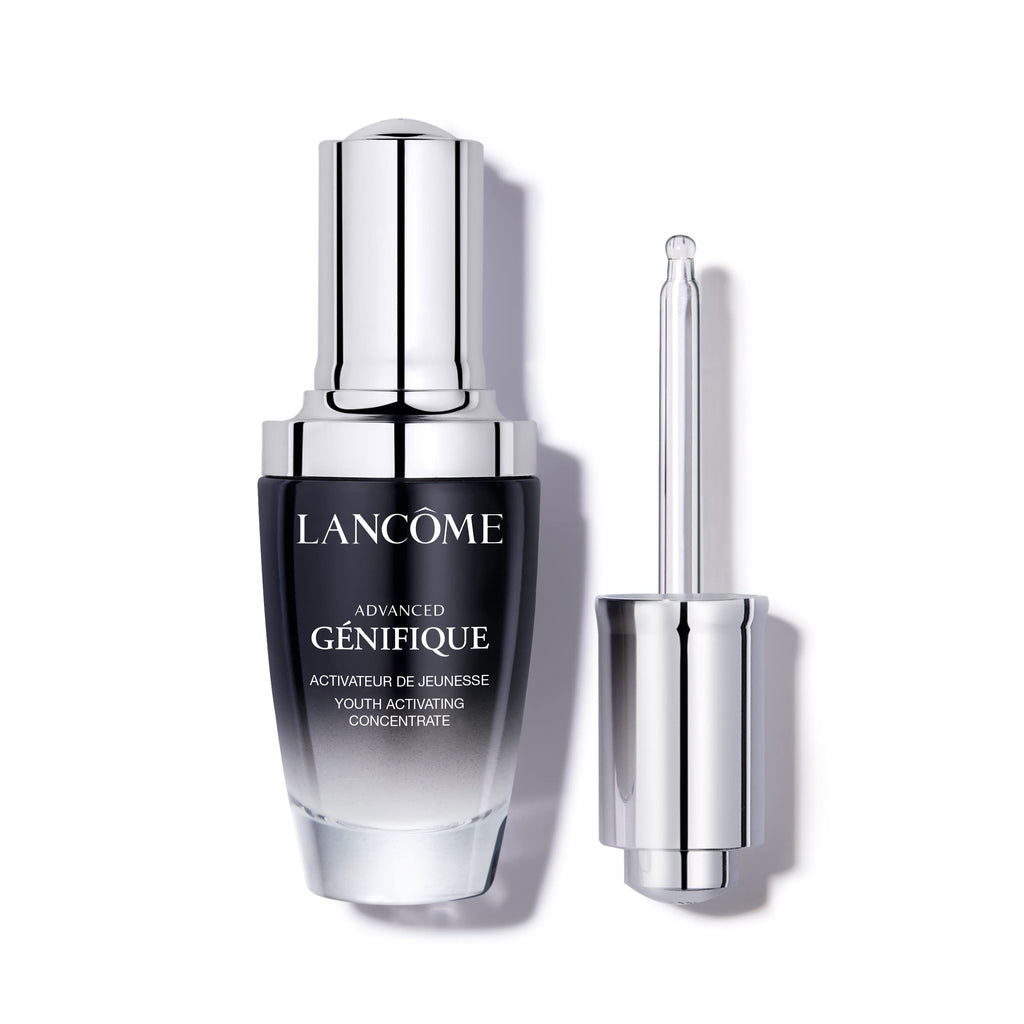 Lancôme Advanced Génifique Radiance Boosting Serum – Hydration, Elasticity & Glow | 1 Fl Oz