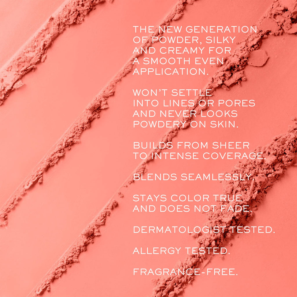 Lancôme Blush Subtil Powder Blush — Oil-Free, Long-Lasting Color for Sensitive & Mature Skin