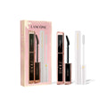 Lancôme Eye Makeup Gift Set — Cils Booster XL Primer + Idôle Mascara (Full-Size, 2-Piece)