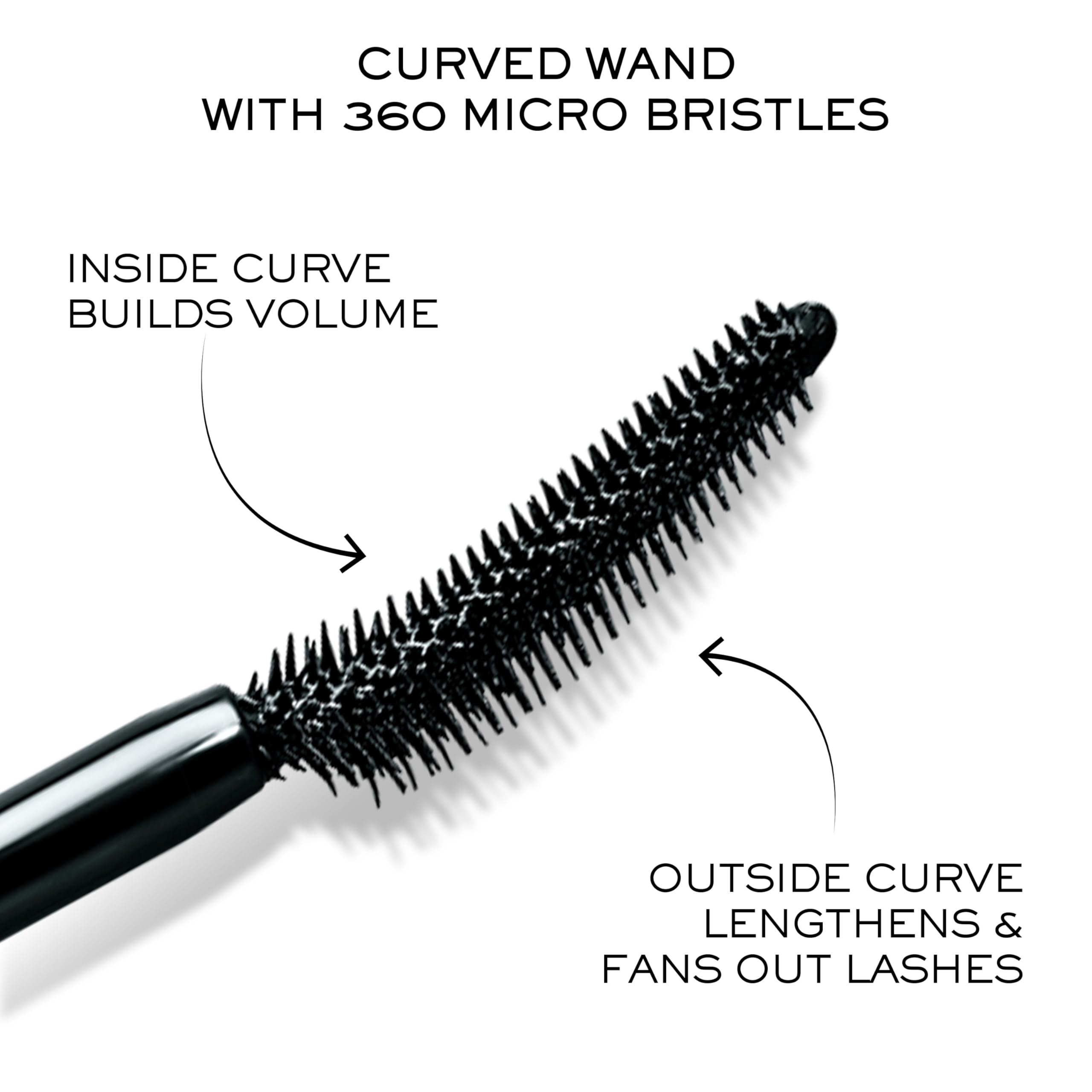 Lancôme Eye Makeup Gift Set — Cils Booster XL Primer + Idôle Mascara (Full-Size, 2-Piece)