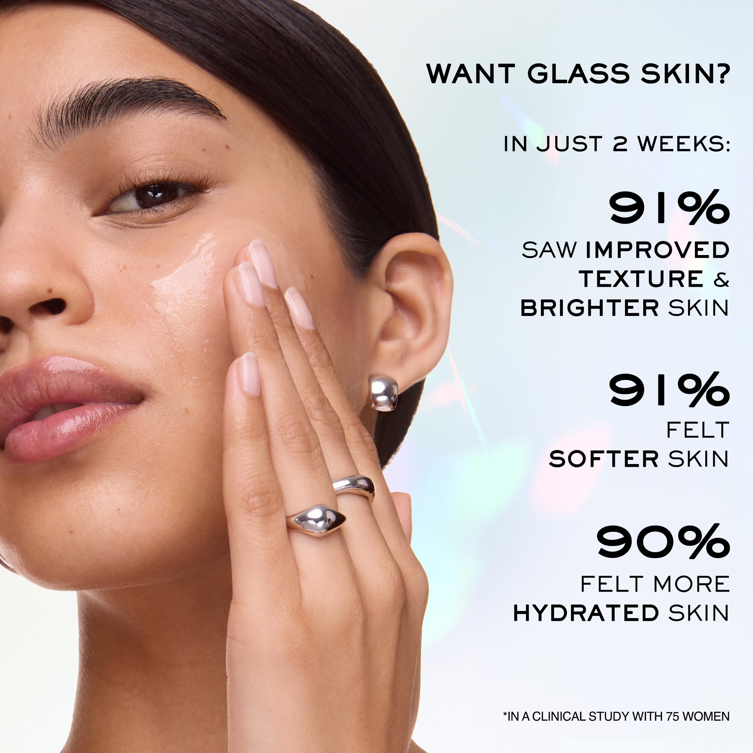 Lancôme Clarifique Pro-Solution Serum – 10% PHA + Niacinamide | Dark Spot & Post-Acne Brightening | 1.7 Fl Oz