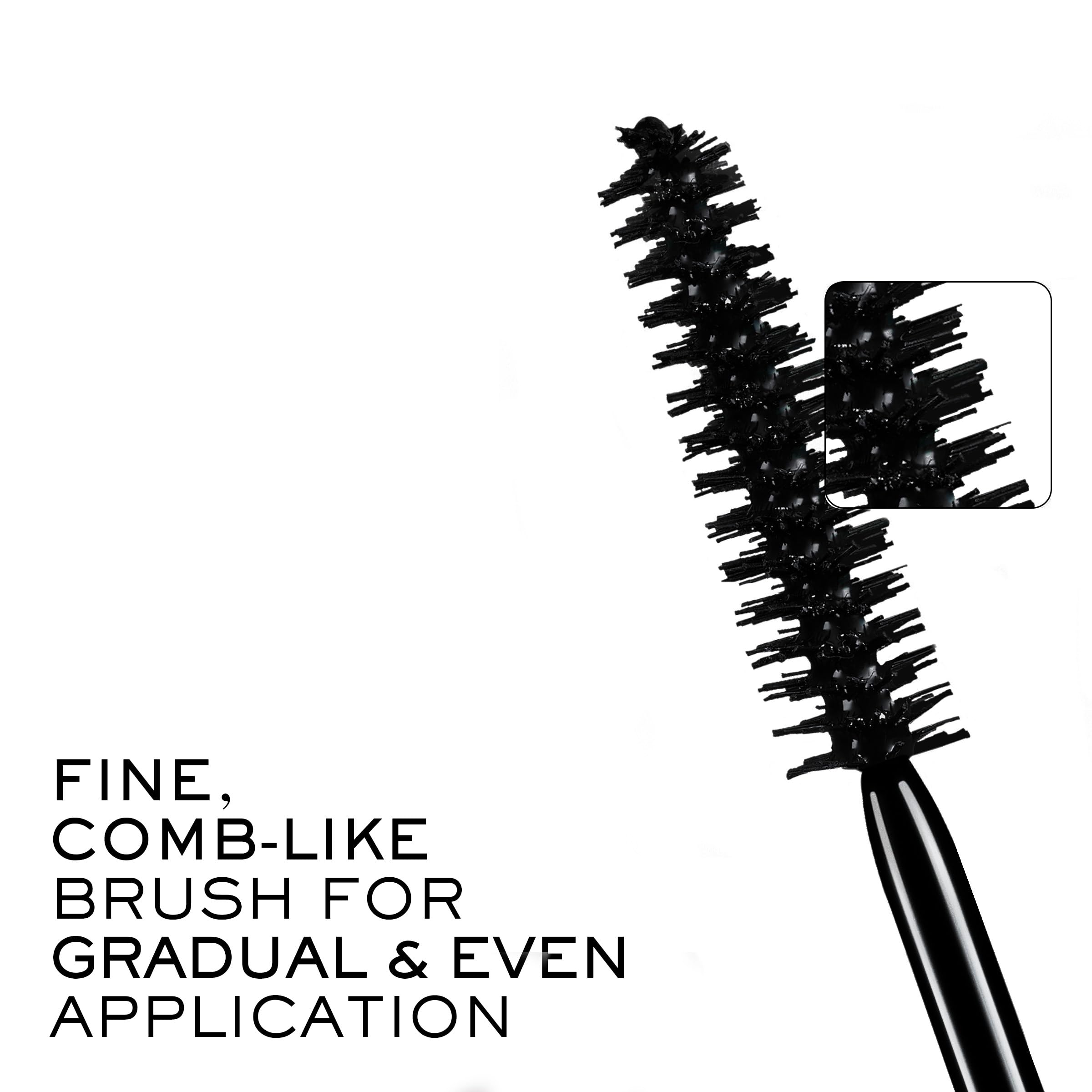 Lancôme Définicils Defining & Lengthening Mascara – Vitamin B5