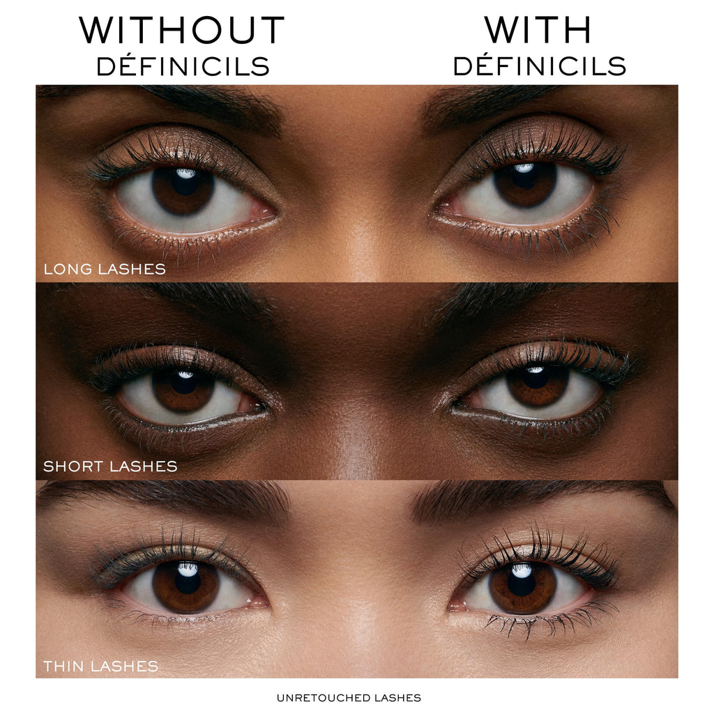 Lancôme Définicils Defining & Lengthening Mascara – Vitamin B5