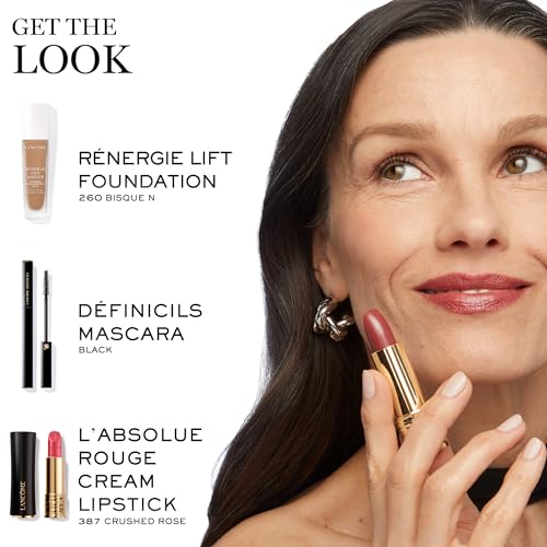 Lancôme Définicils Defining & Lengthening Mascara – Vitamin B5