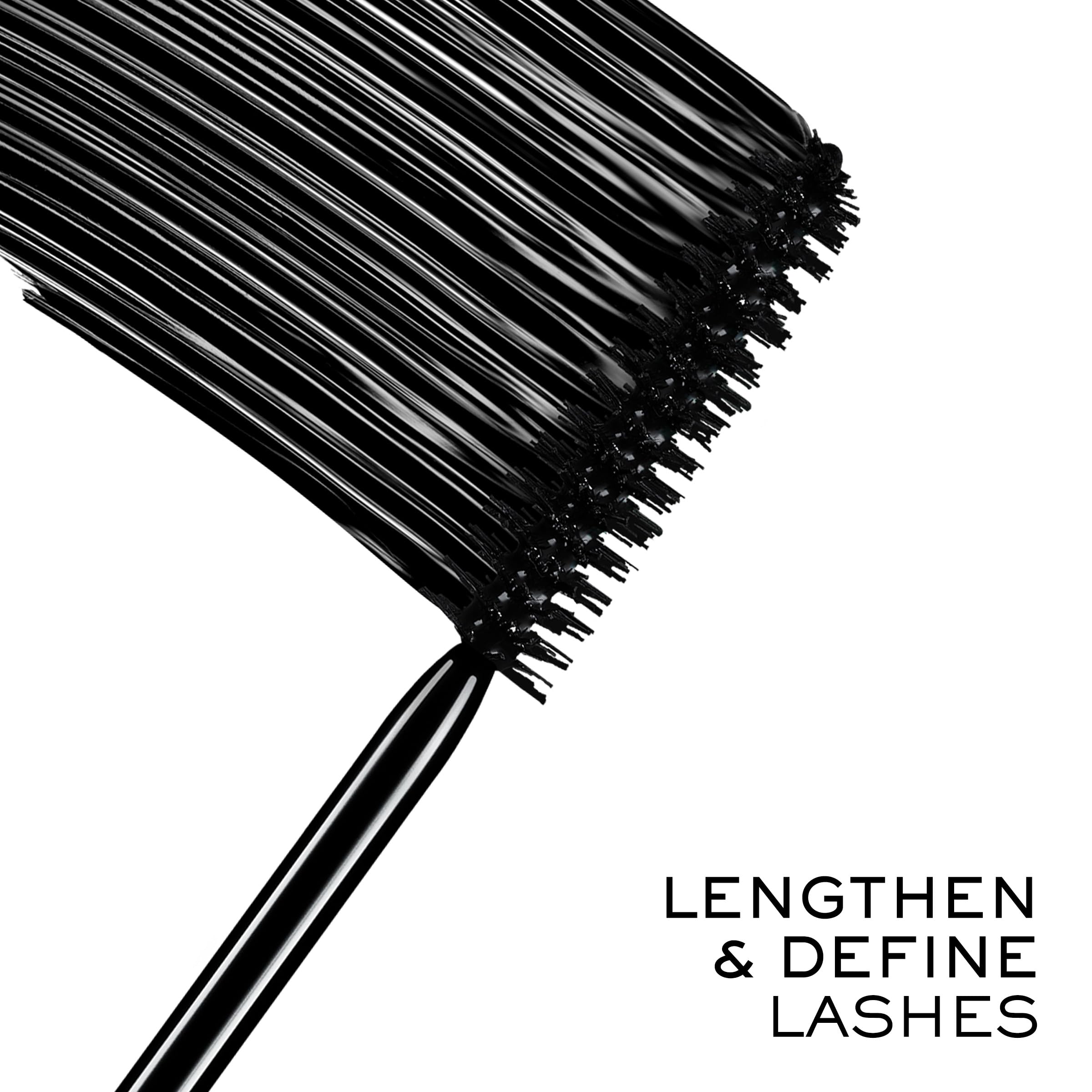 Lancôme Définicils Defining & Lengthening Mascara – Vitamin B5